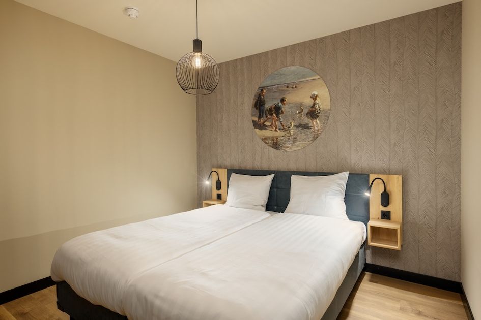 Verblijf 4503148 - Appartement Noordzeekust - Penthouse 6