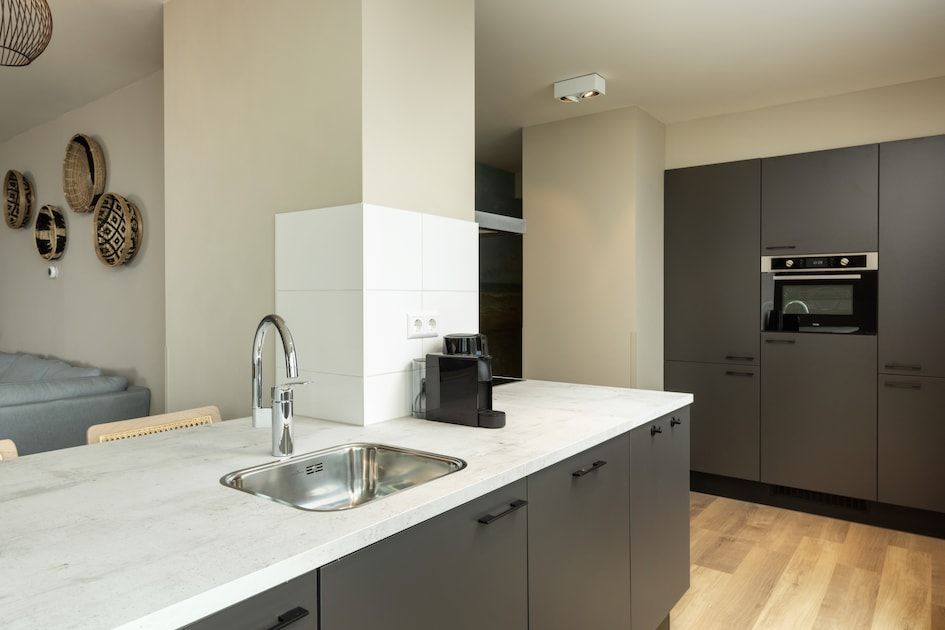 Verblijf 4503148 - Appartement Noordzeekust - Penthouse 6