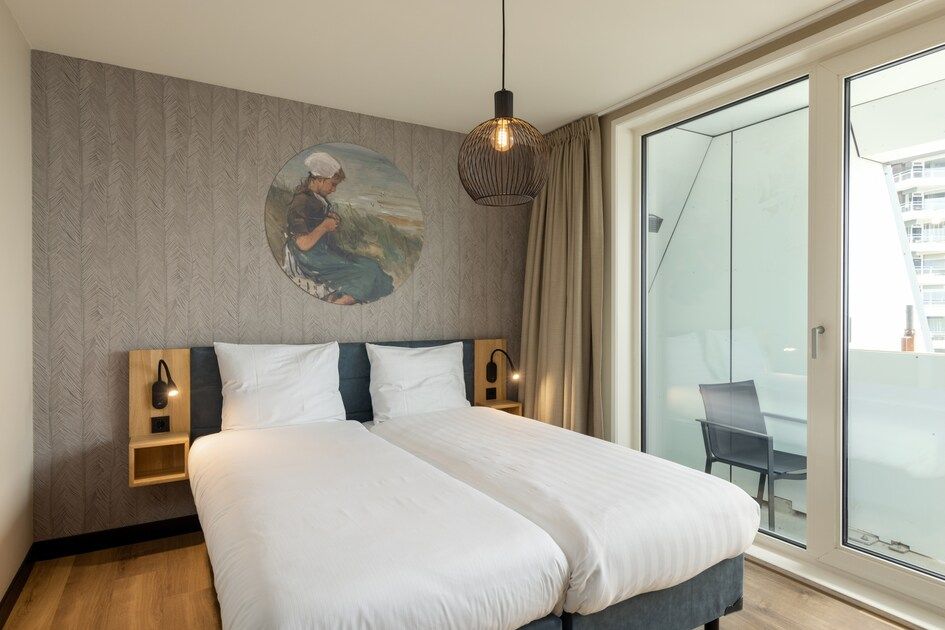 Verblijf 4503148 - Appartement Noordzeekust - Penthouse 6