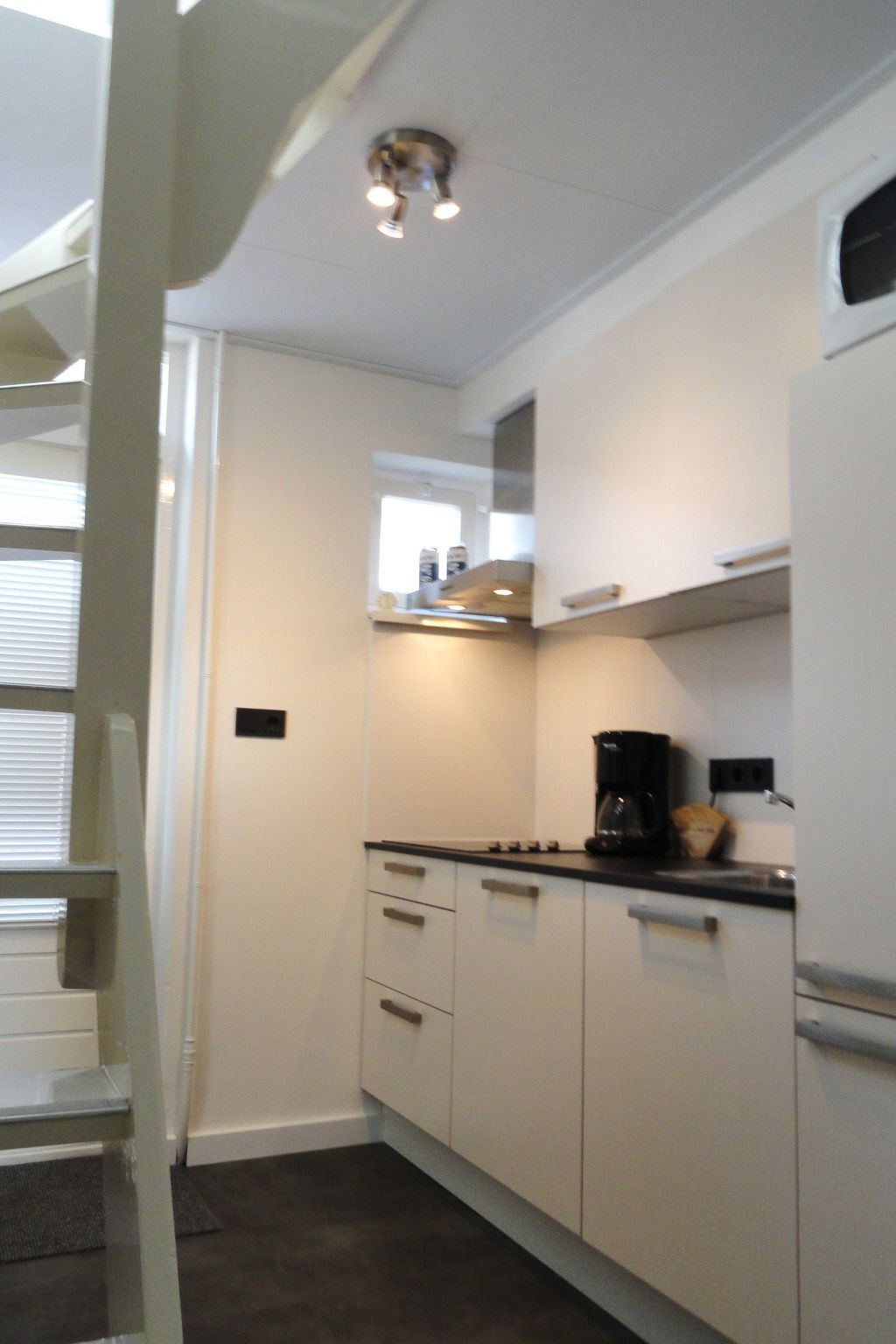 Unterkunft 4503153 - Ferienhaus Noordzeekust - Vakantiehuis Sommerhaus "De Zeester"