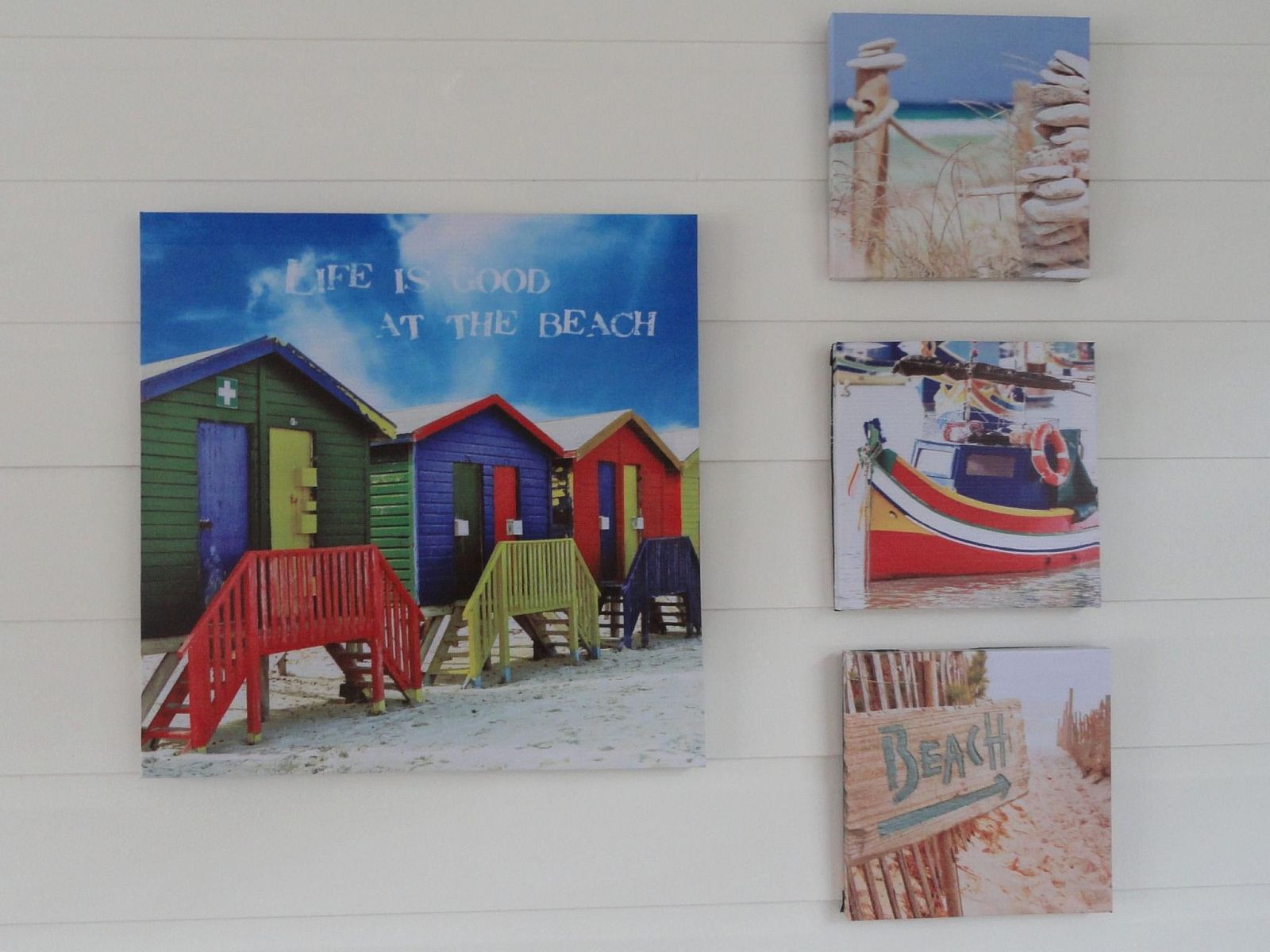 Unterkunft 4503153 - Ferienhaus Noordzeekust - Vakantiehuis Sommerhaus "De Zeester"