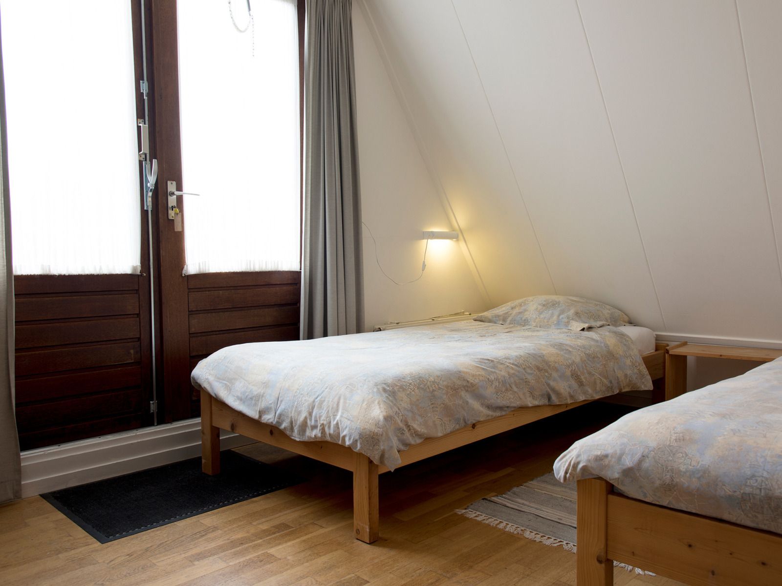 Unterkunft 4503157 - Ferienhaus Noordzeekust - NH209