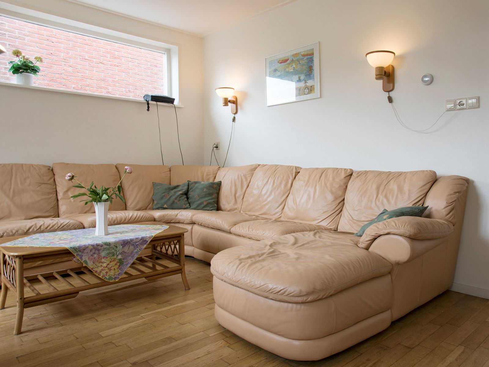 Unterkunft 4503157 - Ferienhaus Noordzeekust - NH209