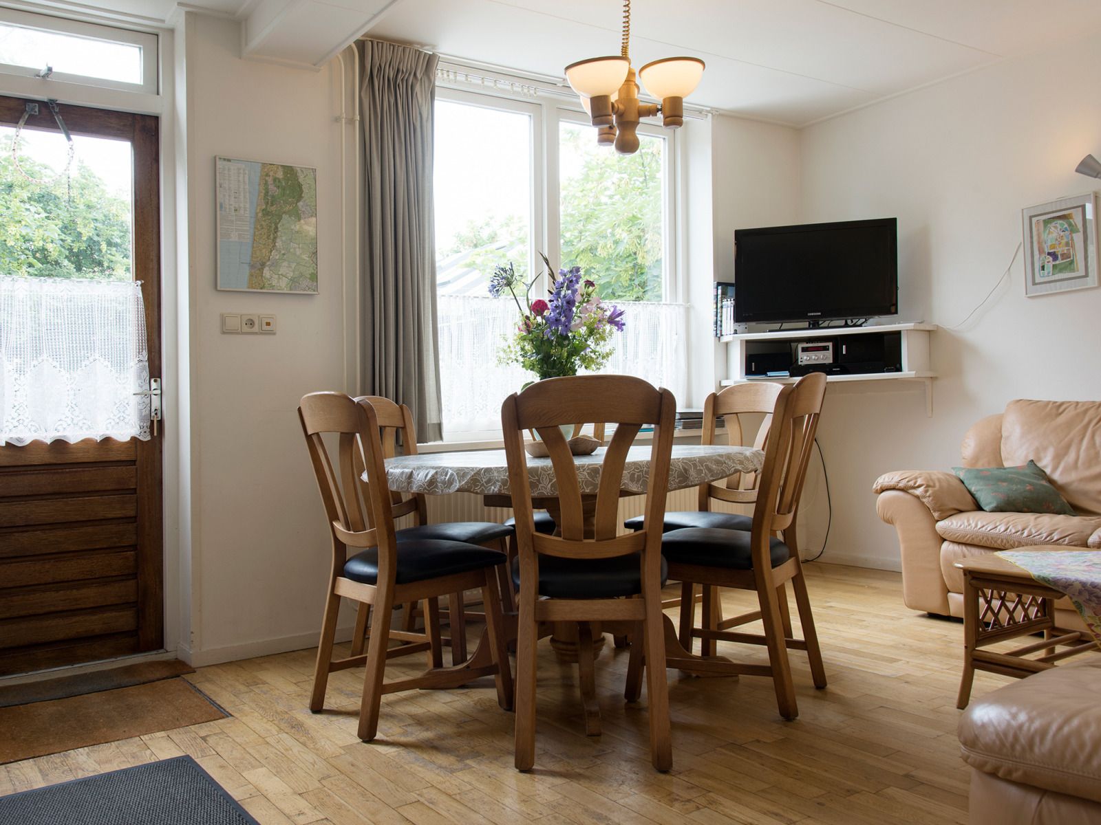 Unterkunft 4503157 - Ferienhaus Noordzeekust - NH209