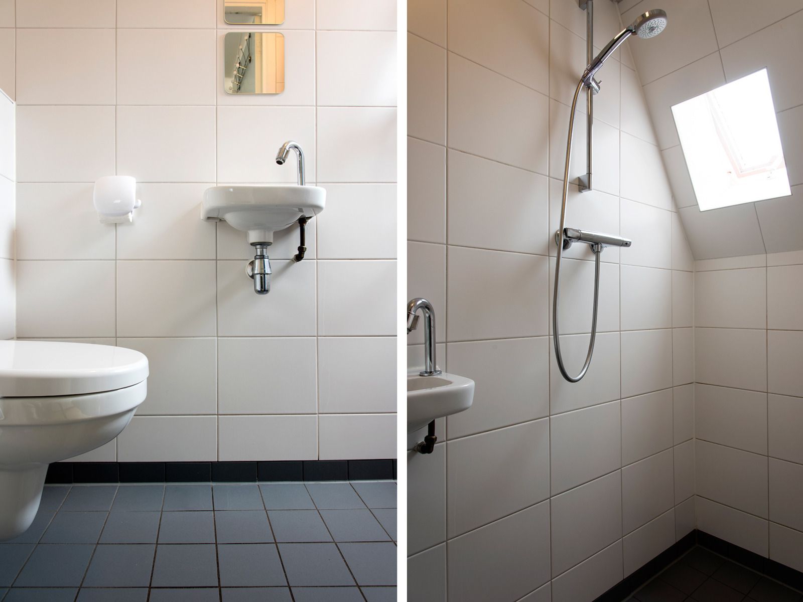 Unterkunft 4503157 - Ferienhaus Noordzeekust - NH209