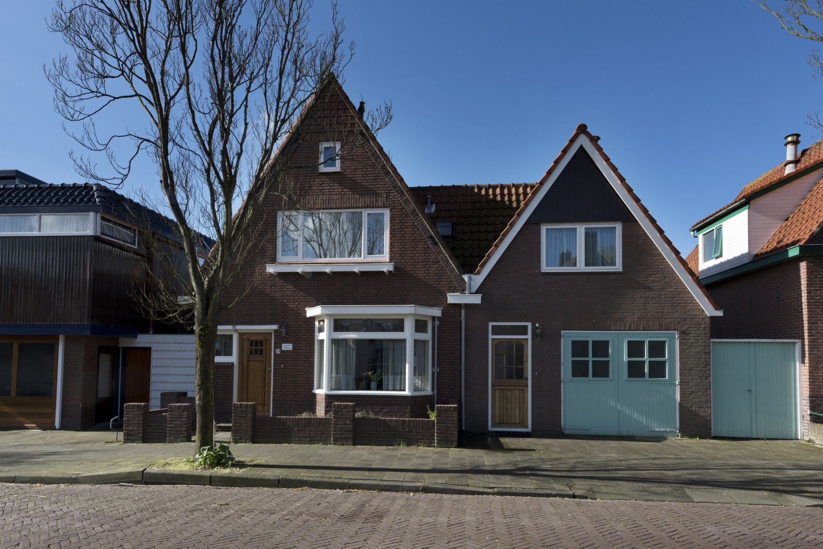 Unterkunft 4503158 - Ferienhaus Noordzeekust - NH221