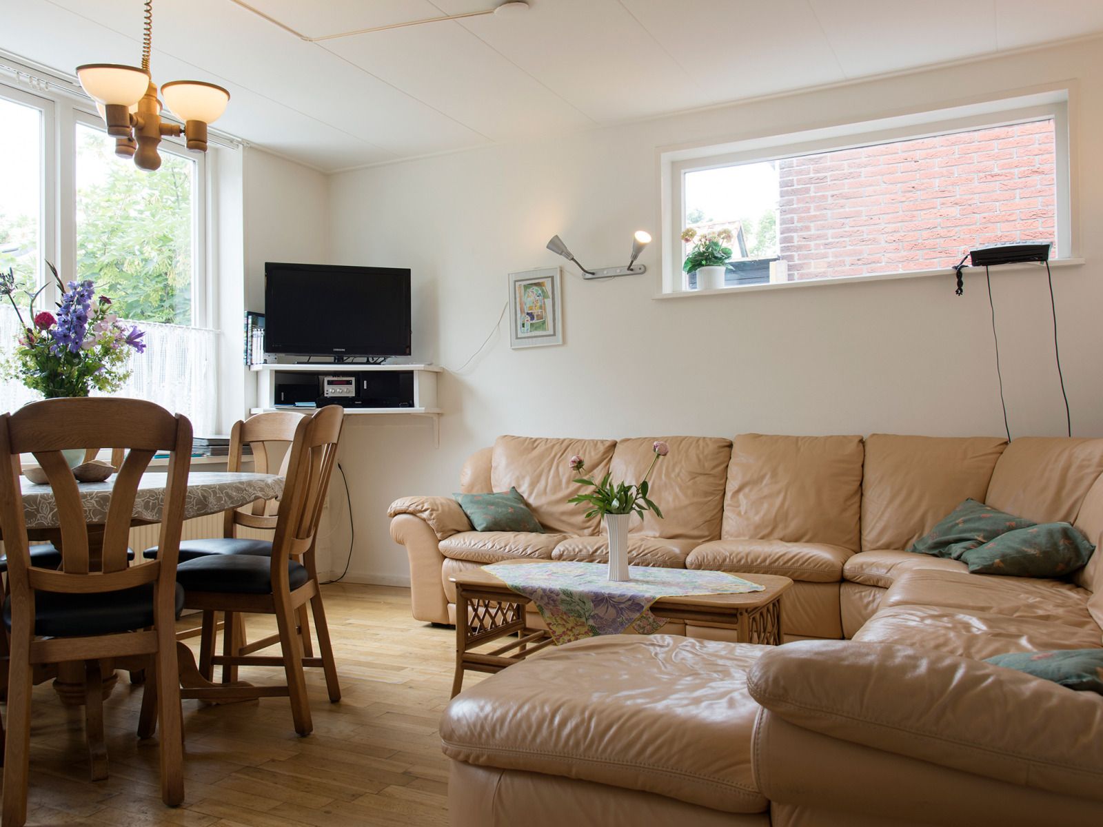 Unterkunft 4503158 - Ferienhaus Noordzeekust - NH221