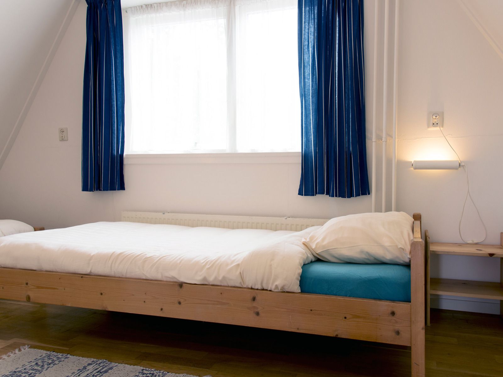 Unterkunft 4503158 - Ferienhaus Noordzeekust - NH221