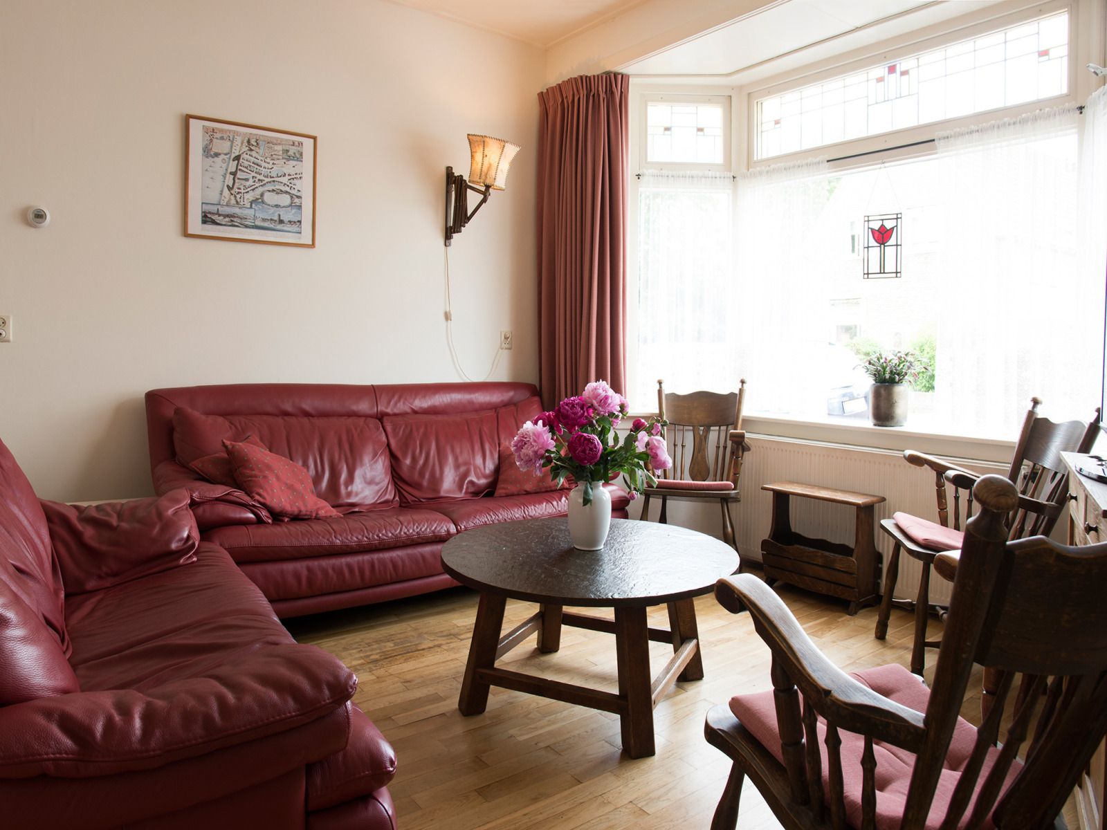 Unterkunft 4503158 - Ferienhaus Noordzeekust - NH221