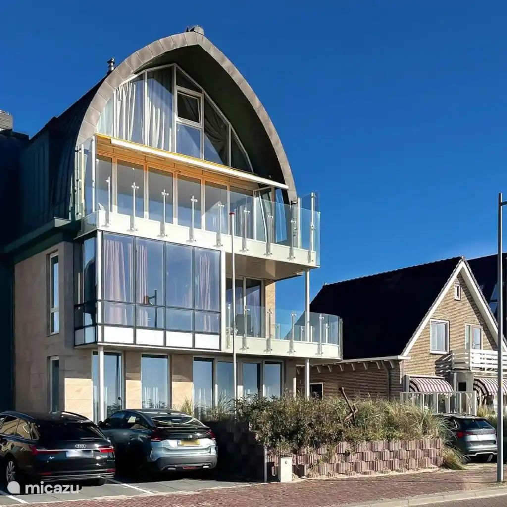 Verblijf 4503163 - Appartement Noordzeekust - Droomlicht