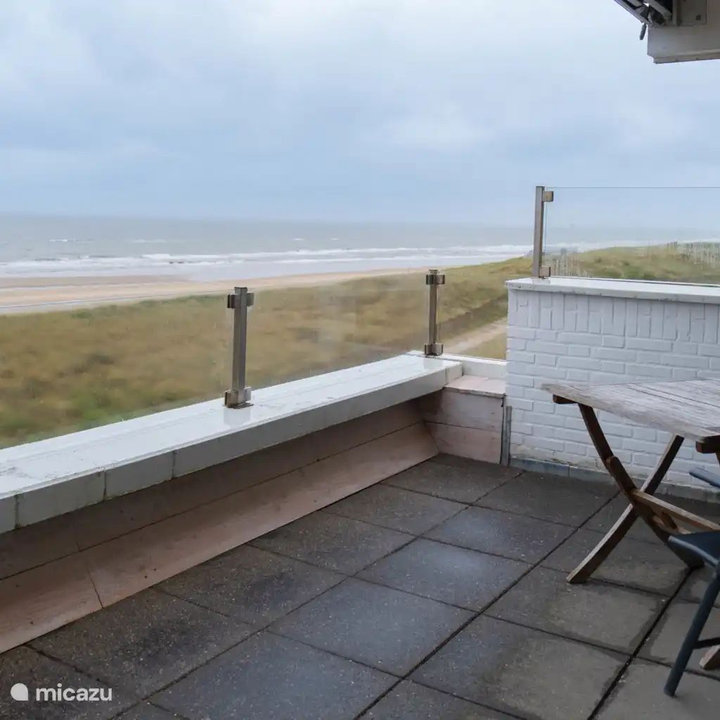 Verblijf 4503168 - Appartement Noordzeekust - Seaviews Egmond