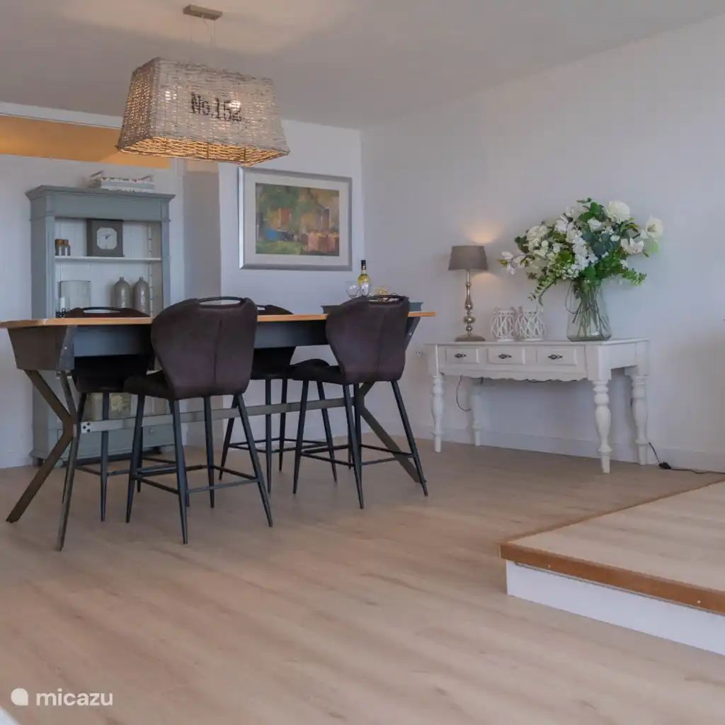 Verblijf 4503168 - Appartement Noordzeekust - Seaviews Egmond