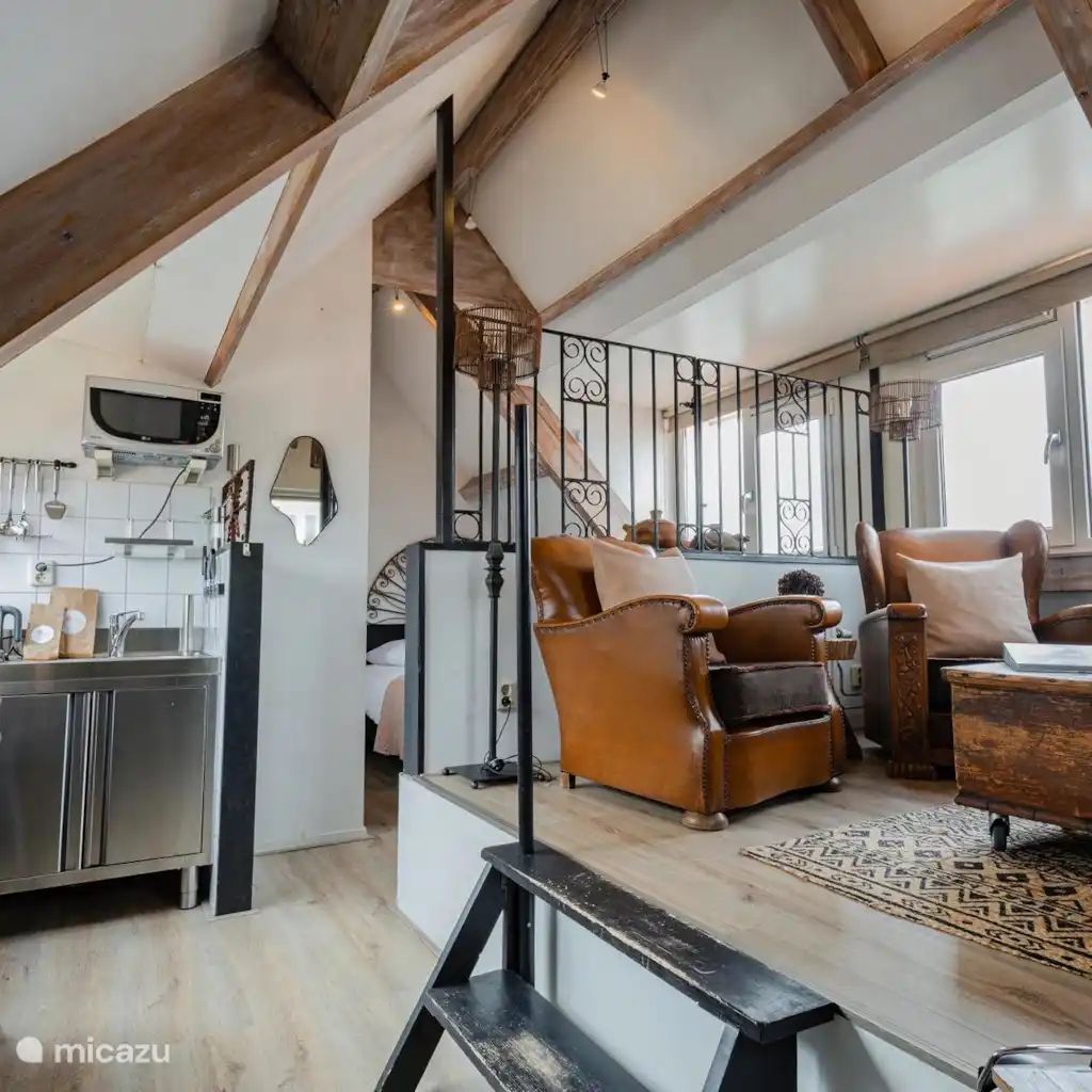 Verblijf 4503180 - Appartement Noordzeekust - La Chatelaine 2