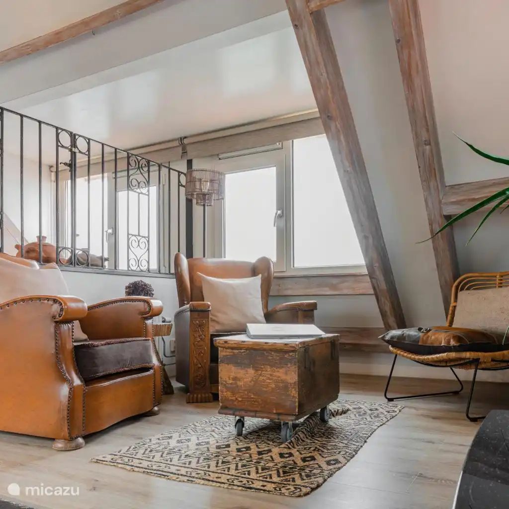 Verblijf 4503180 - Appartement Noordzeekust - La Chatelaine 2