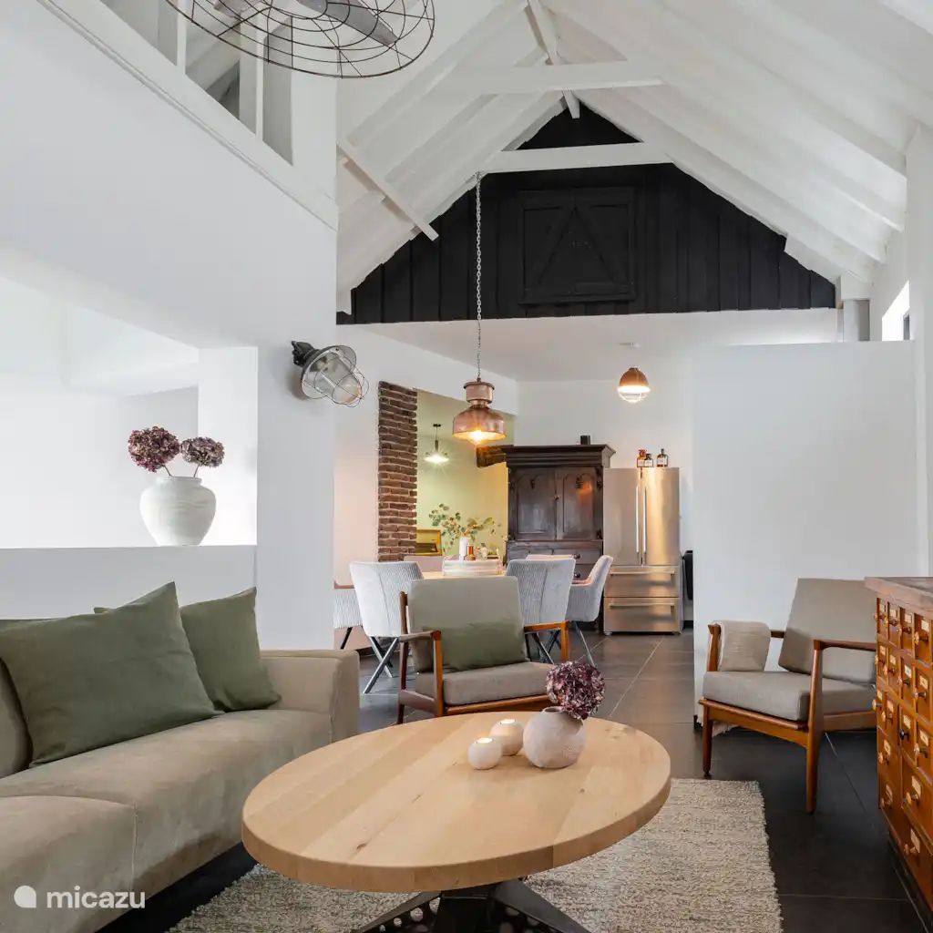 Unterkunft 4503183 - Ferienhaus Noordzeekust - Villa La Chatelaine
