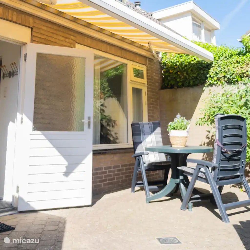 Verblijf 4503184 - Vakantiewoning Noordzeekust - Duinrust
