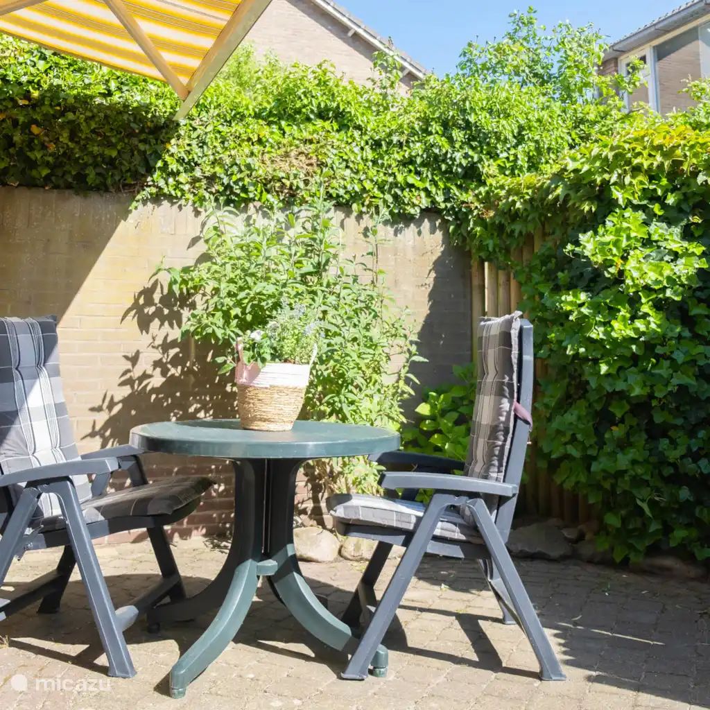 Verblijf 4503184 - Vakantiewoning Noordzeekust - Duinrust