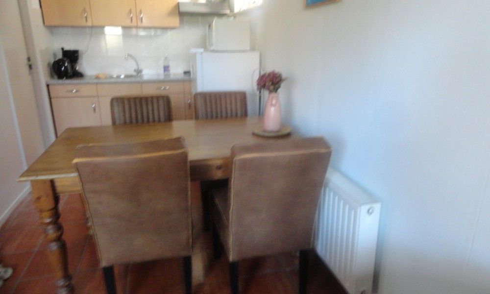 Verblijf 4503209 - Vakantiewoning Noordzeekust - Zomerhuis Ruiter