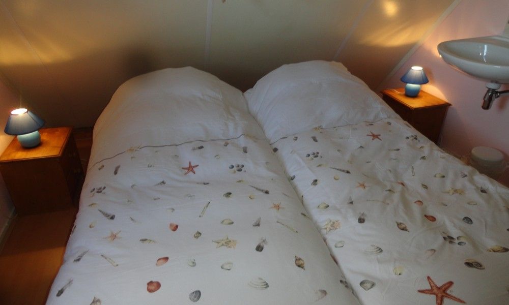 Verblijf 4503209 - Vakantiewoning Noordzeekust - Zomerhuis Ruiter