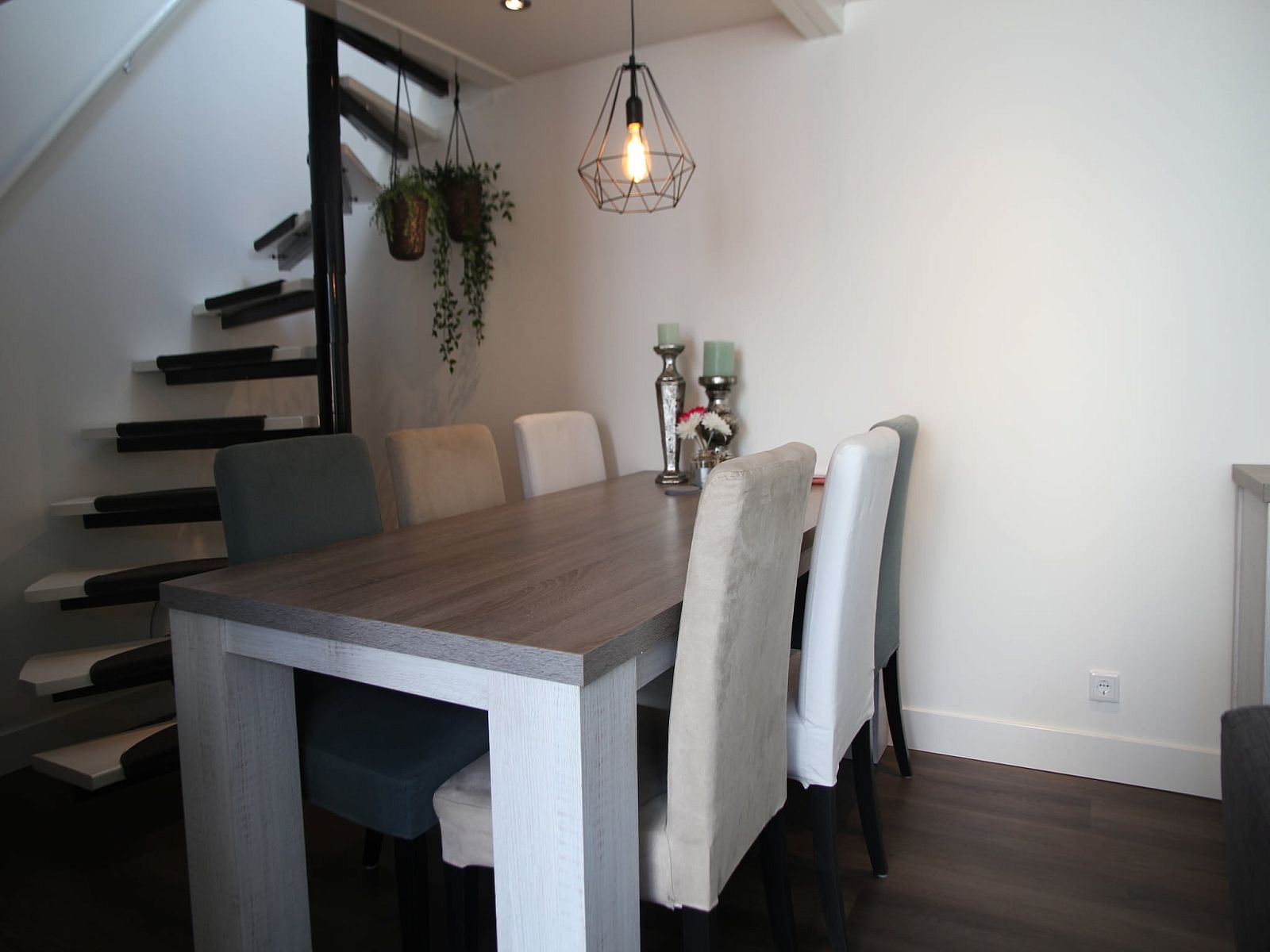 Unterkunft 4503241 - Ferienhaus Noordzeekust - HuizeDuin