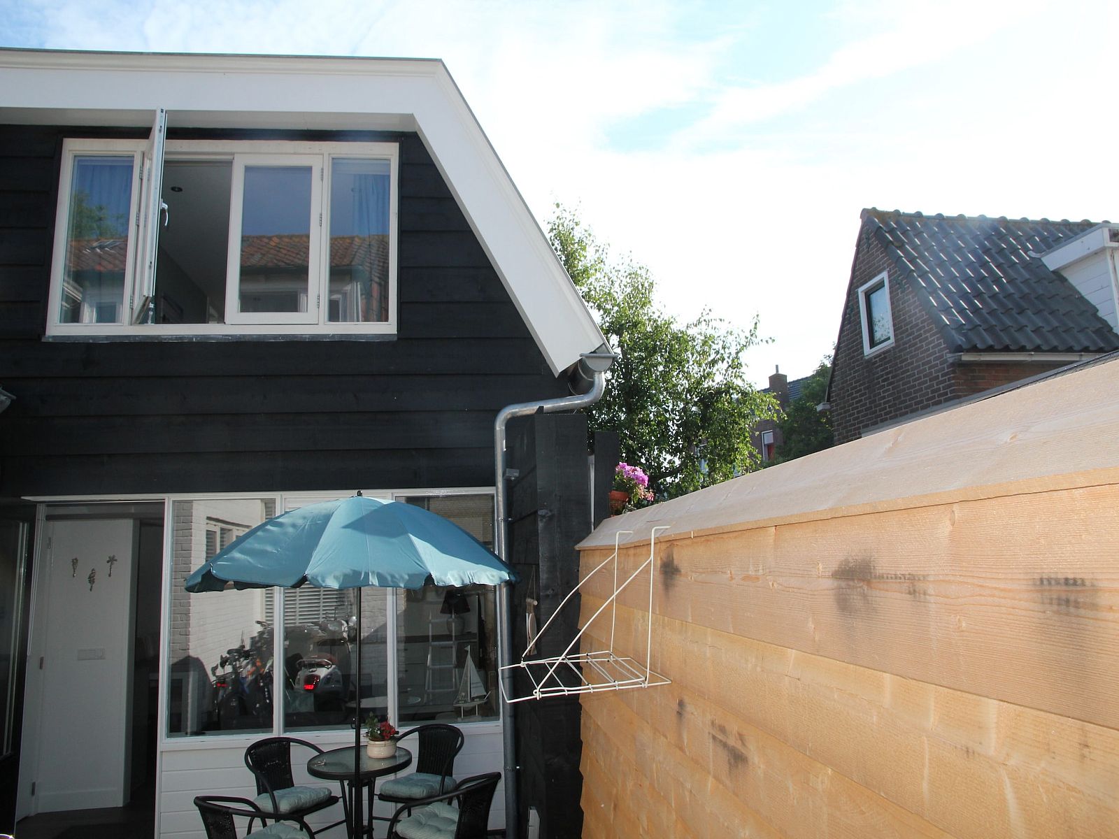 Unterkunft 4503241 - Ferienhaus Noordzeekust - HuizeDuin