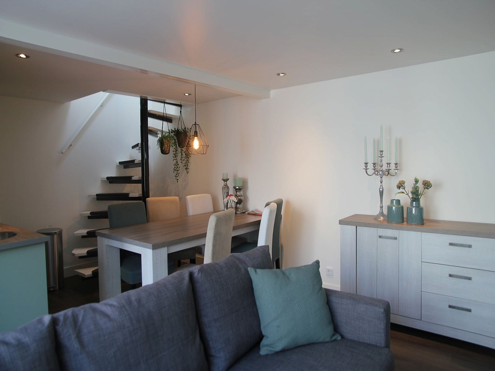 Unterkunft 4503241 - Ferienhaus Noordzeekust - HuizeDuin
