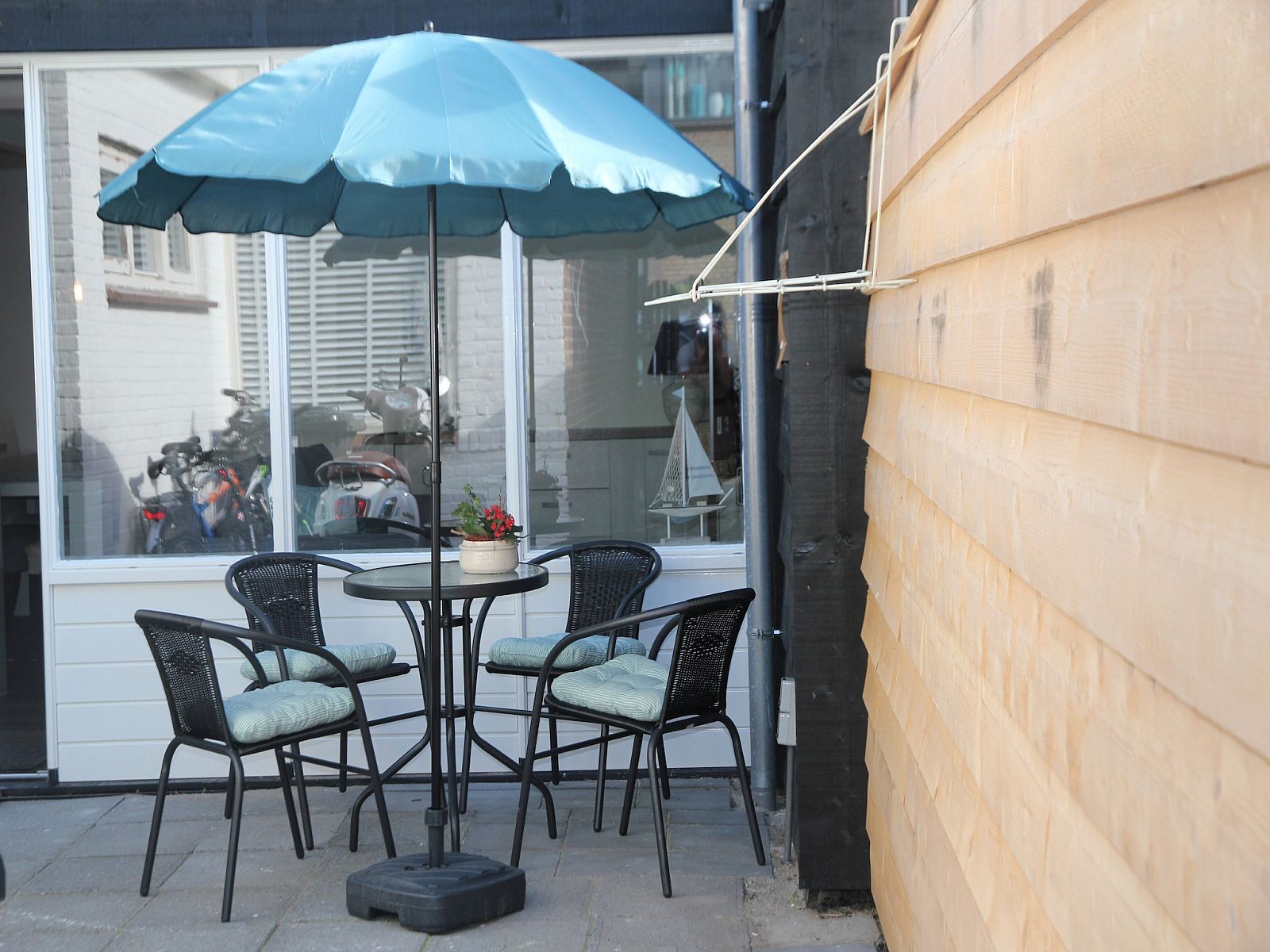 Unterkunft 4503241 - Ferienhaus Noordzeekust - HuizeDuin