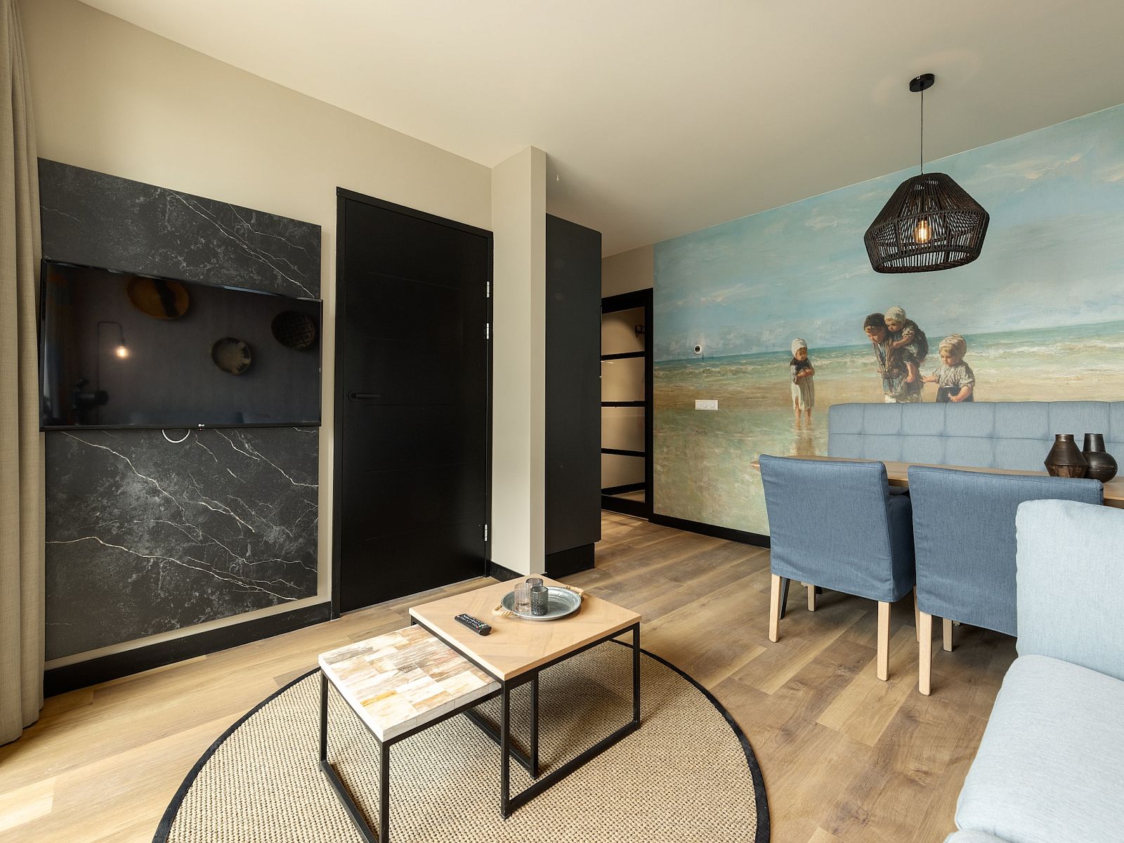 Unterkunft 4503243 - Appartement Noordzeekust - Residentie de Graaf van Egmont 10