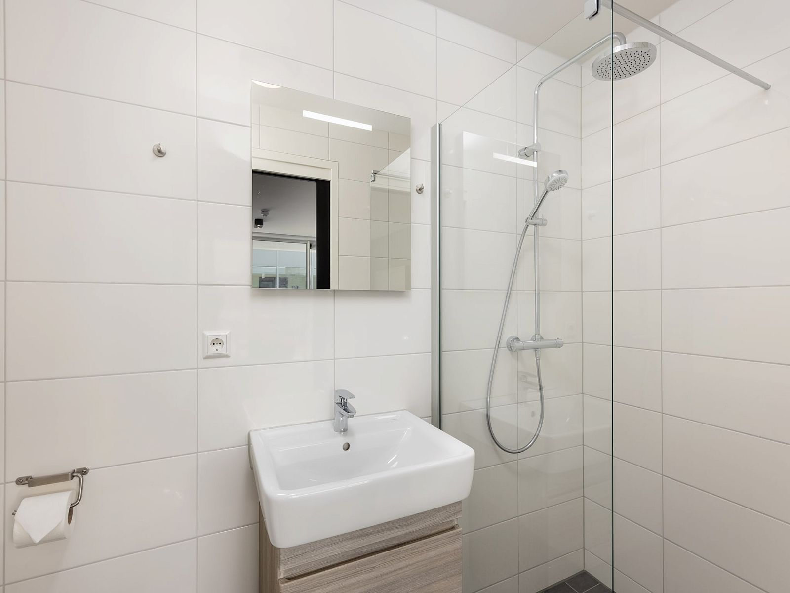 Unterkunft 4503243 - Appartement Noordzeekust - Residentie de Graaf van Egmont 10