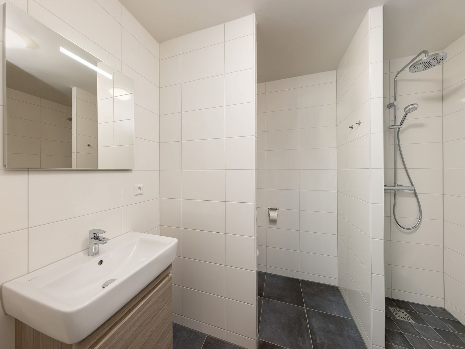 Unterkunft 4503244 - Appartement Noordzeekust - Residentie de Graaf van Egmont 11
