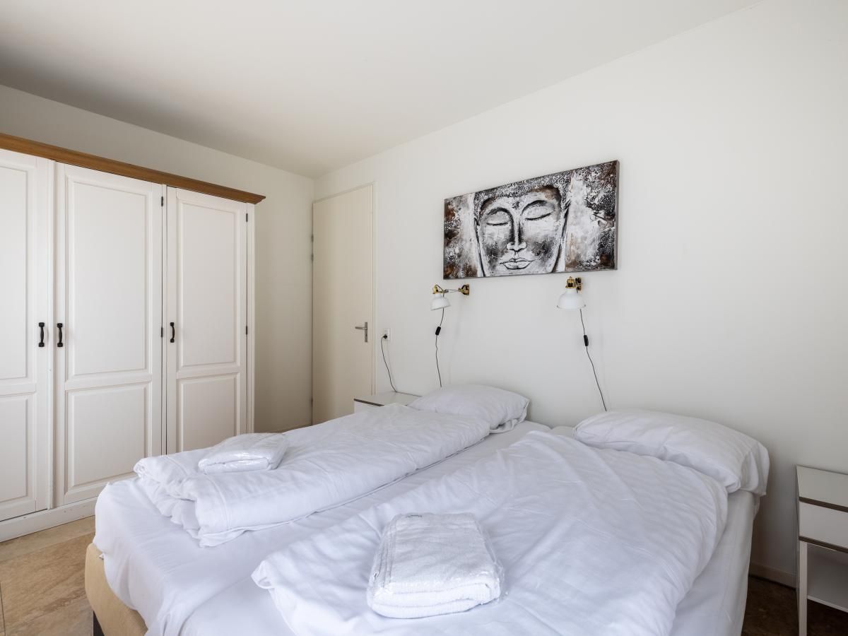 Unterkunft 450379 - Ferienhaus Noordzeekust - De Kreeft