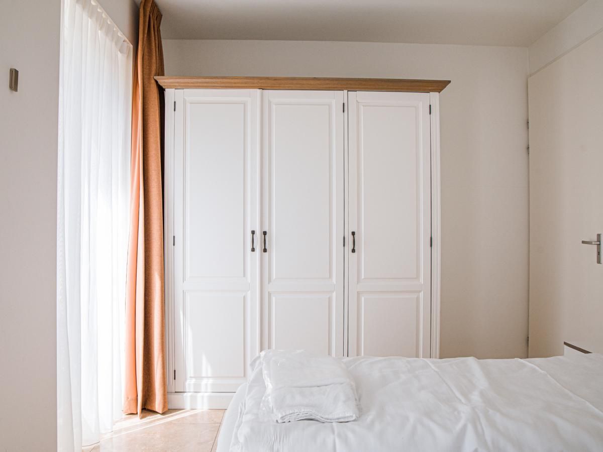 Unterkunft 450379 - Ferienhaus Noordzeekust - De Kreeft