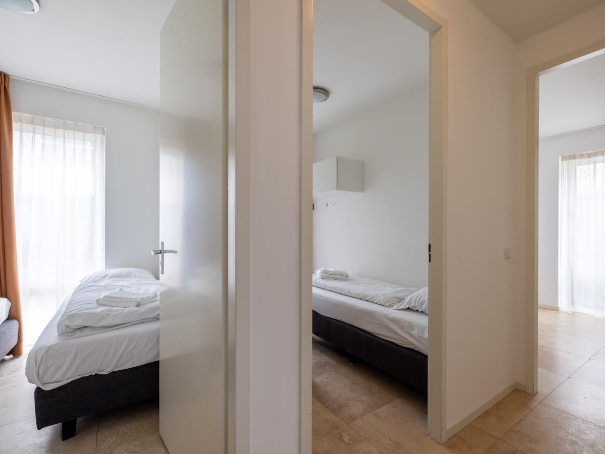 Unterkunft 450379 - Ferienhaus Noordzeekust - De Kreeft