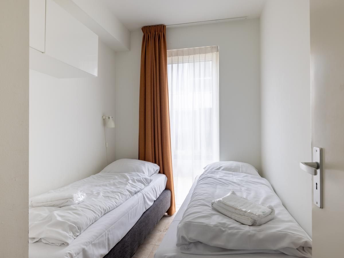 Unterkunft 450379 - Ferienhaus Noordzeekust - De Kreeft