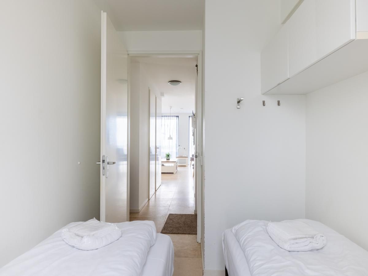 Unterkunft 450379 - Ferienhaus Noordzeekust - De Kreeft