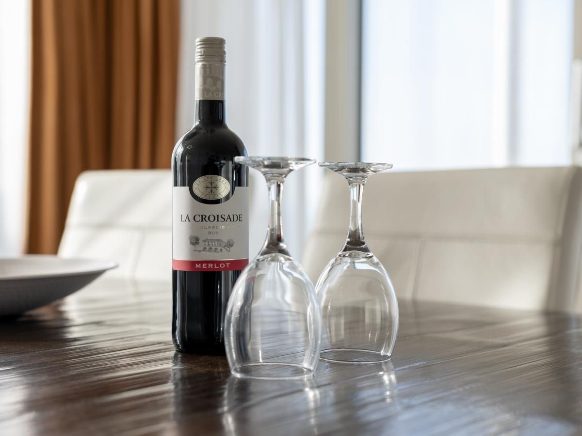 Unterkunft 450380 - Ferienhaus Noordzeekust - Krab aan Zee