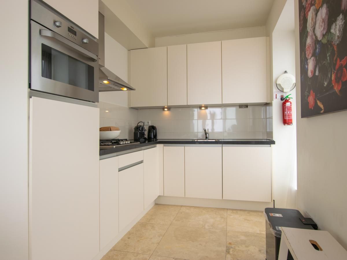 Unterkunft 450380 - Ferienhaus Noordzeekust - Krab aan Zee