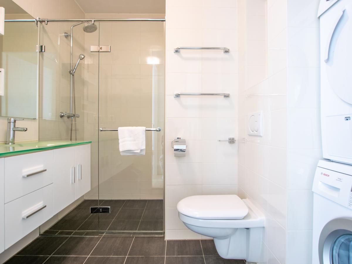 Unterkunft 450380 - Ferienhaus Noordzeekust - Krab aan Zee