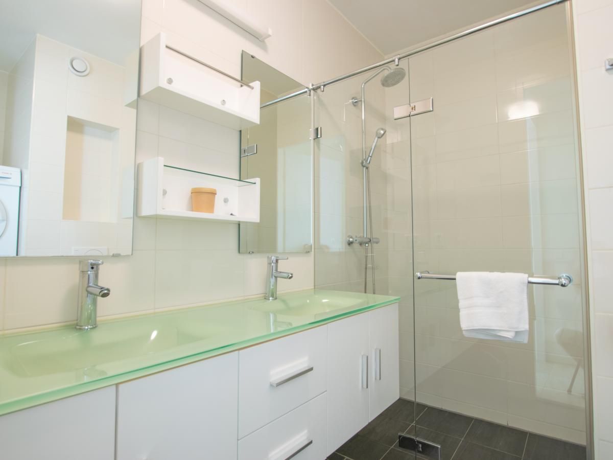 Unterkunft 450380 - Ferienhaus Noordzeekust - Krab aan Zee