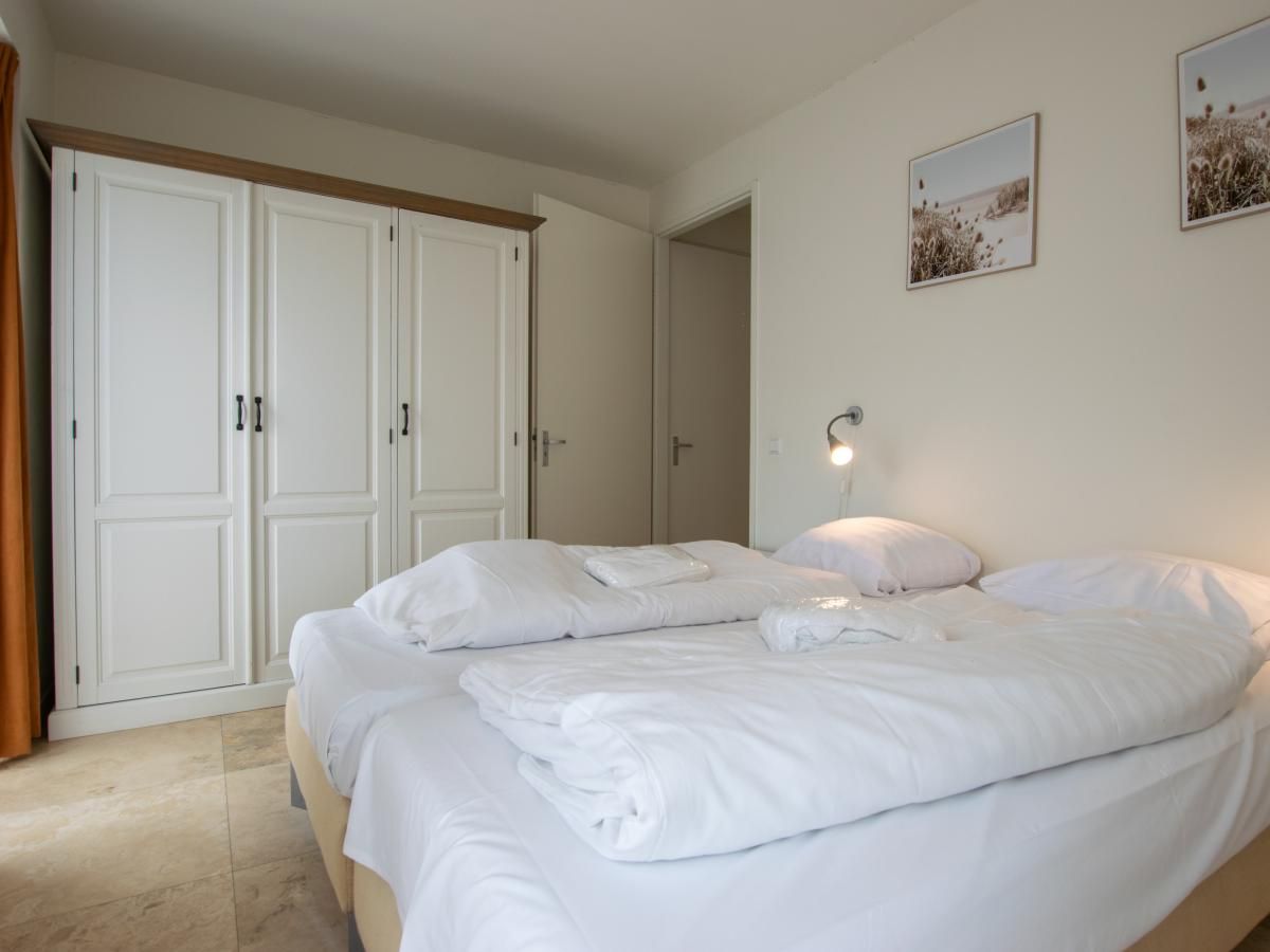 Unterkunft 450380 - Ferienhaus Noordzeekust - Krab aan Zee