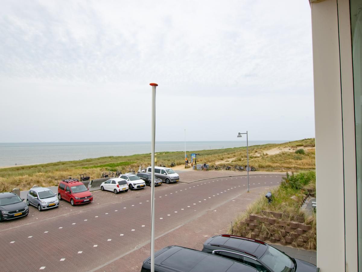 Unterkunft 450380 - Ferienhaus Noordzeekust - Krab aan Zee