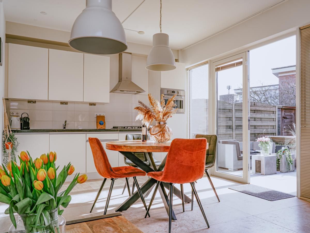 Unterkunft 450381 - Ferienhaus Noordzeekust - Zeebaars