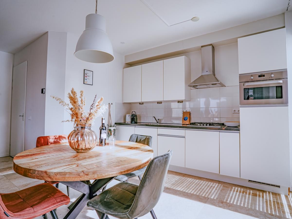 Unterkunft 450381 - Ferienhaus Noordzeekust - Zeebaars