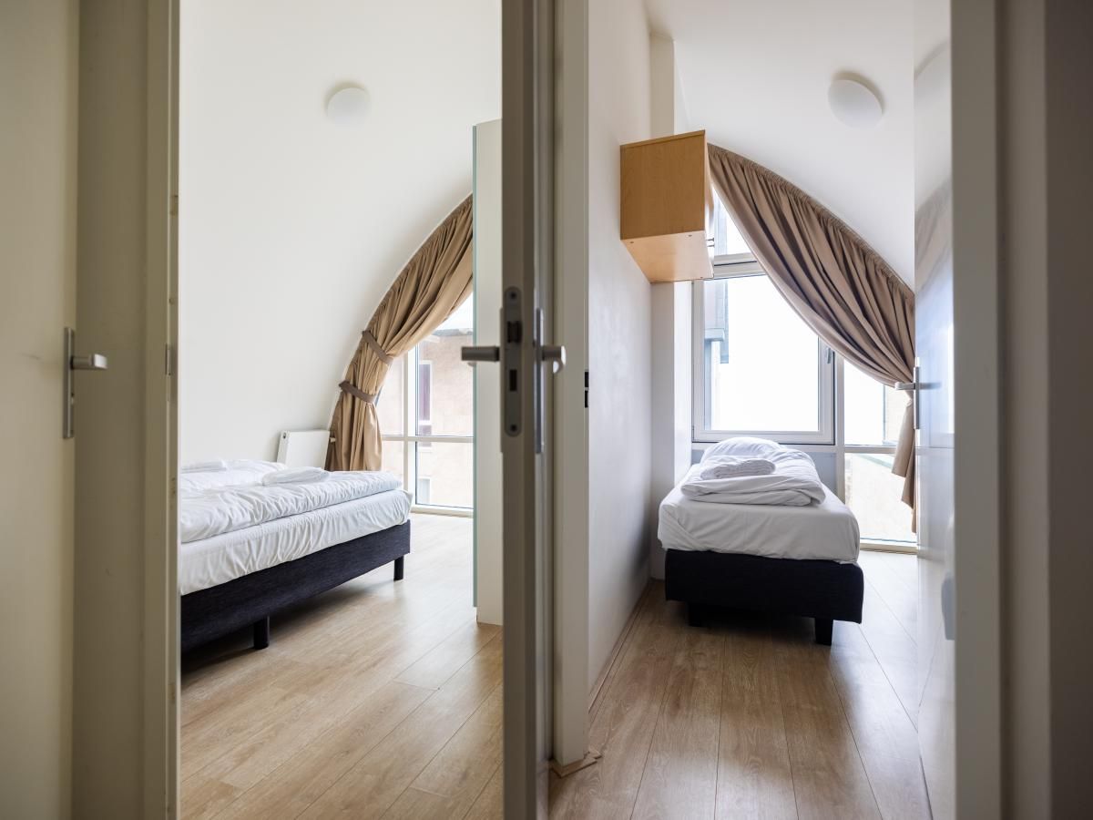 Unterkunft 450381 - Ferienhaus Noordzeekust - Zeebaars