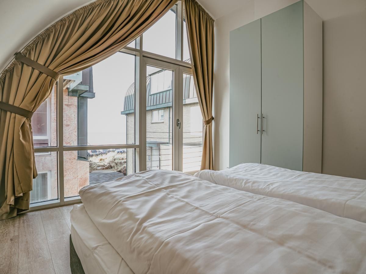 Unterkunft 450381 - Ferienhaus Noordzeekust - Zeebaars