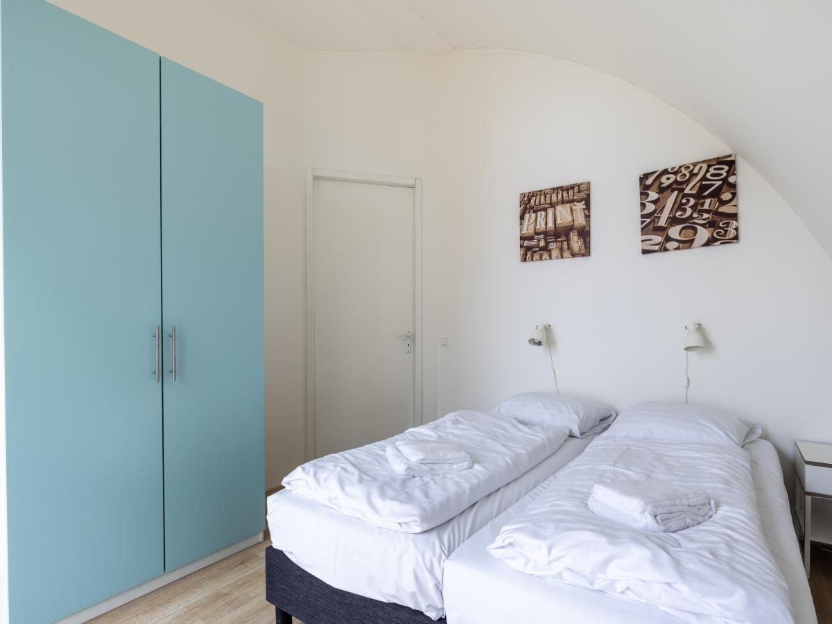 Unterkunft 450381 - Ferienhaus Noordzeekust - Zeebaars