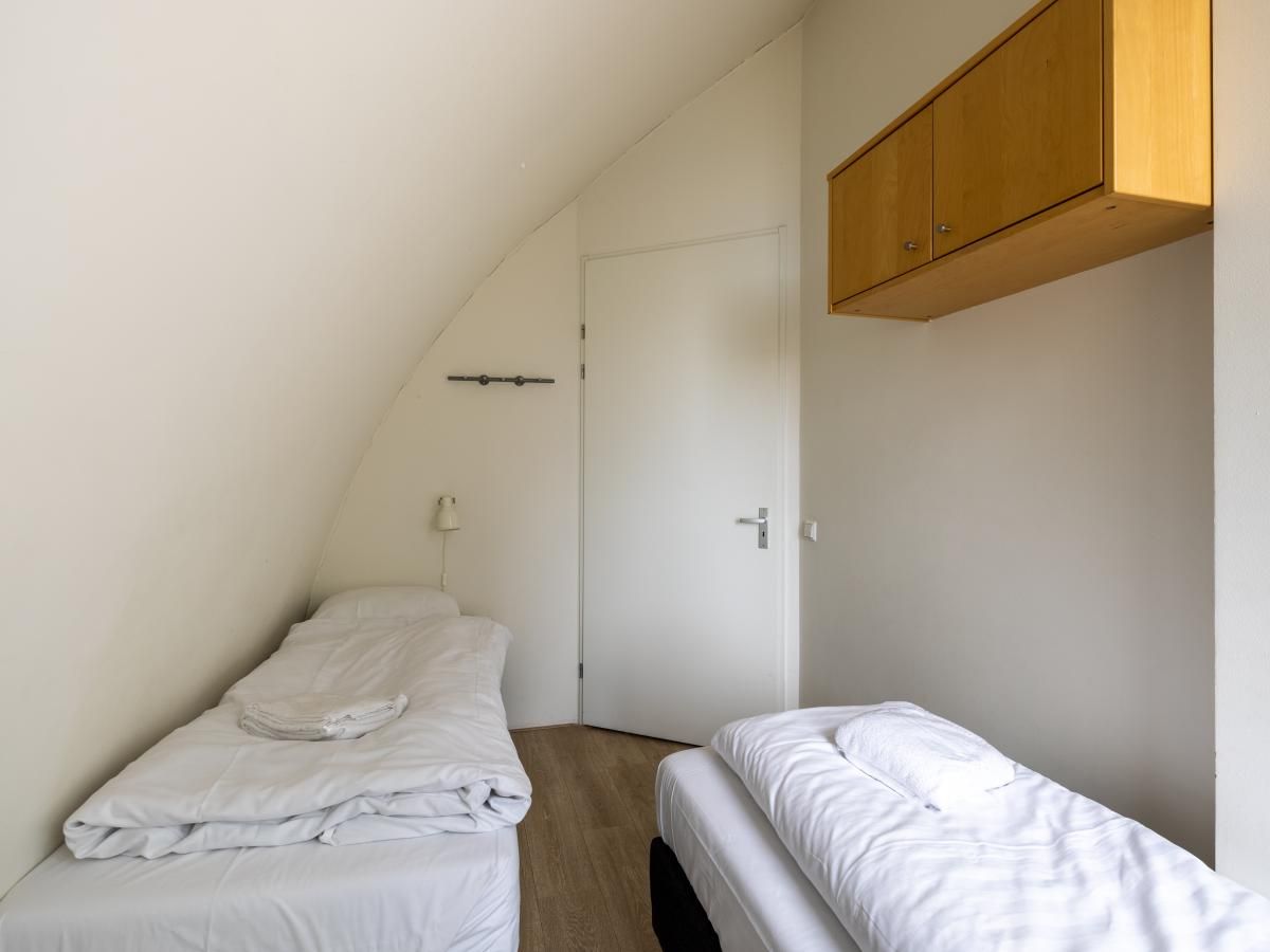 Unterkunft 450381 - Ferienhaus Noordzeekust - Zeebaars