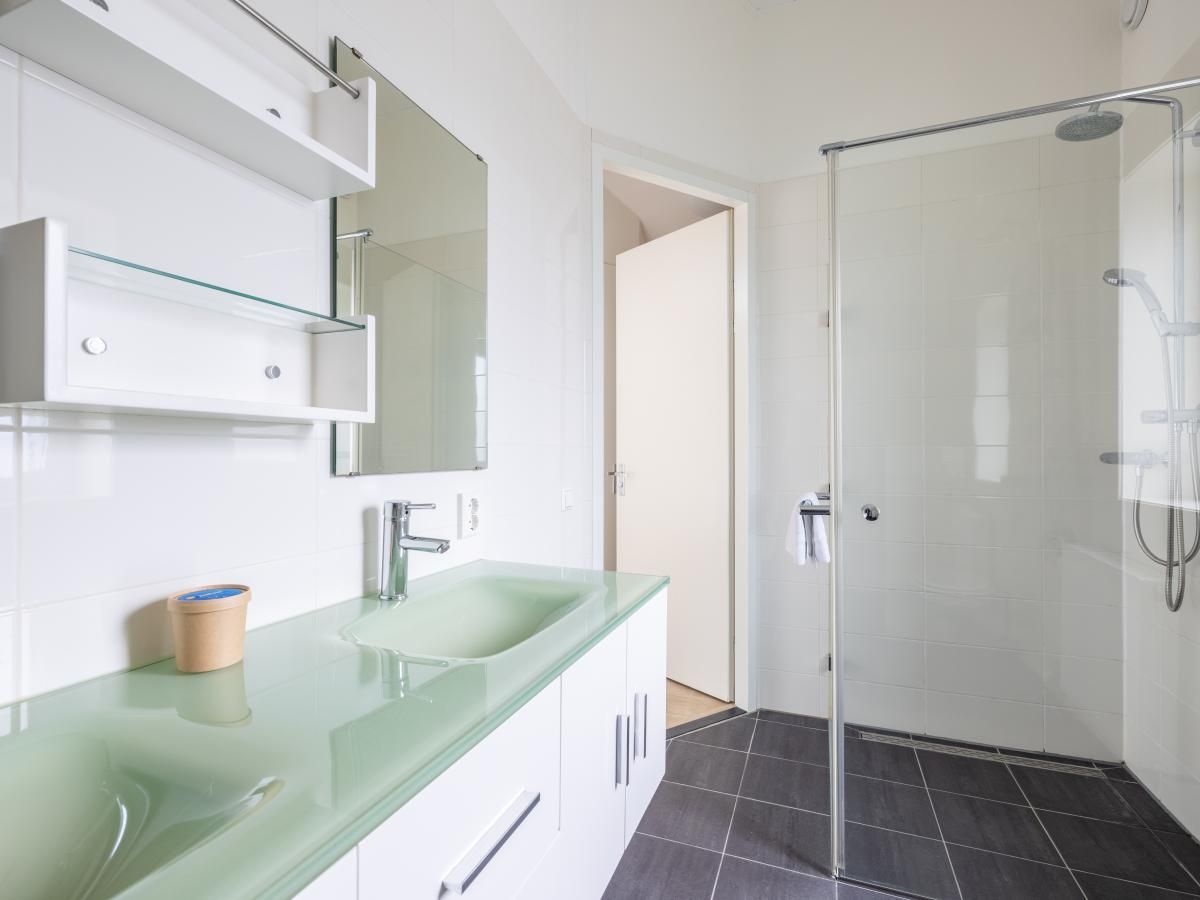 Unterkunft 450381 - Ferienhaus Noordzeekust - Zeebaars