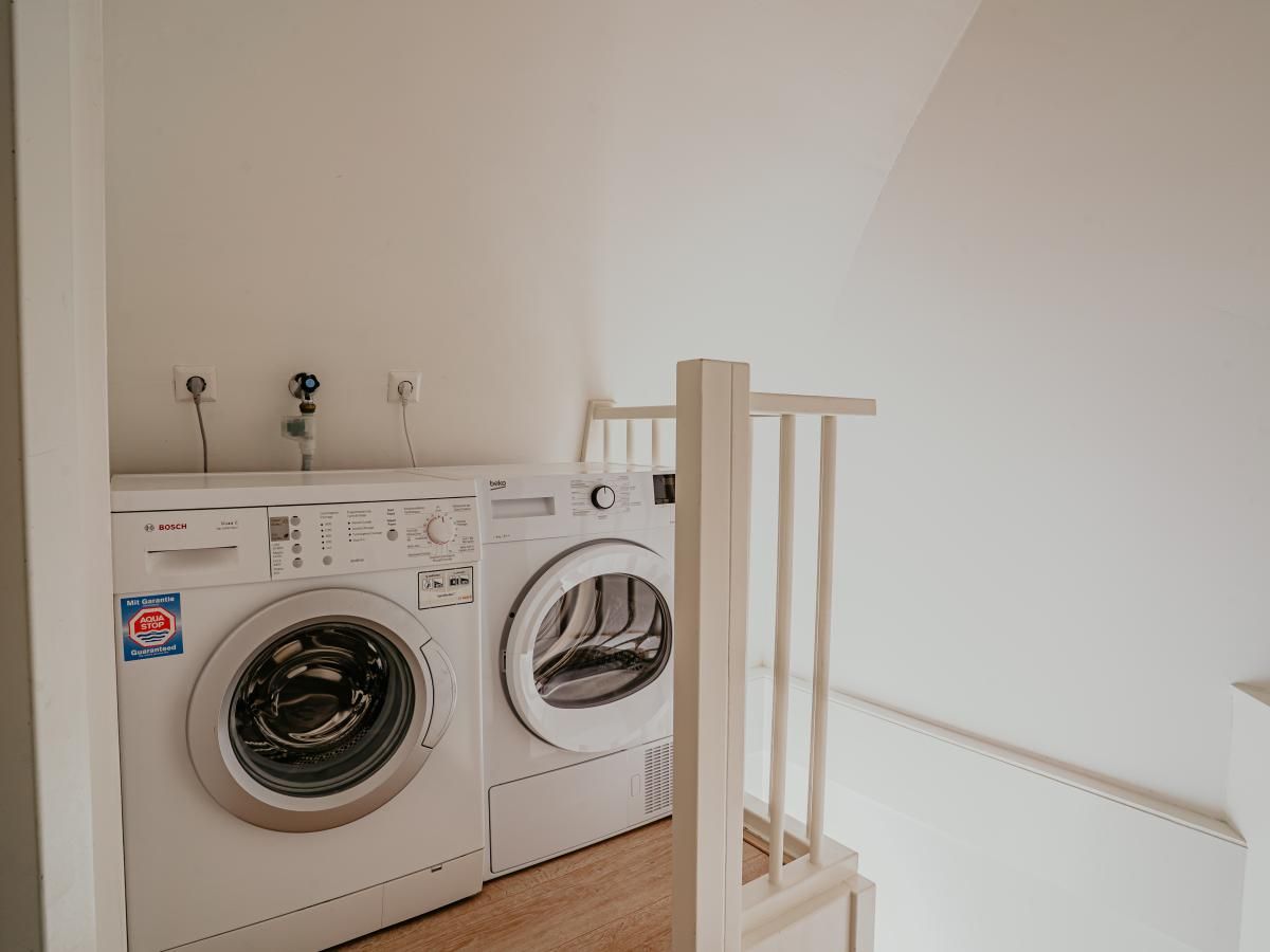 Unterkunft 450381 - Ferienhaus Noordzeekust - Zeebaars