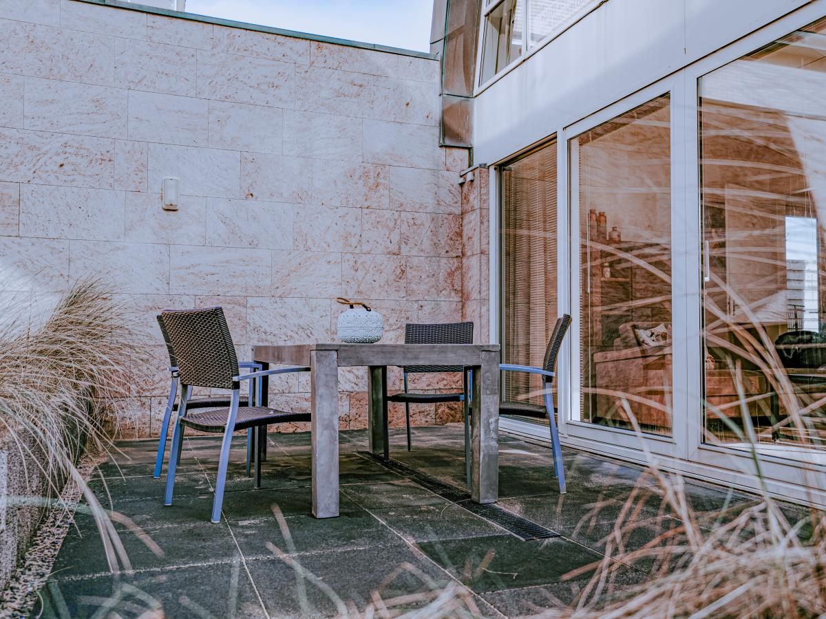 Unterkunft 450381 - Ferienhaus Noordzeekust - Zeebaars